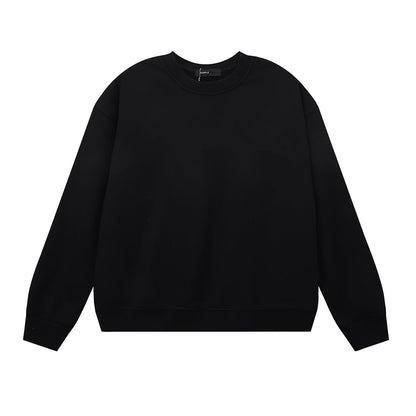パープル メンズ 長袖 Tシャツ スウェットシャツ 1119 