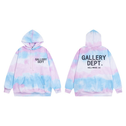 GALLERY DEPT 新作パーカー
