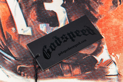 ゴッドスピードTシャツ G15