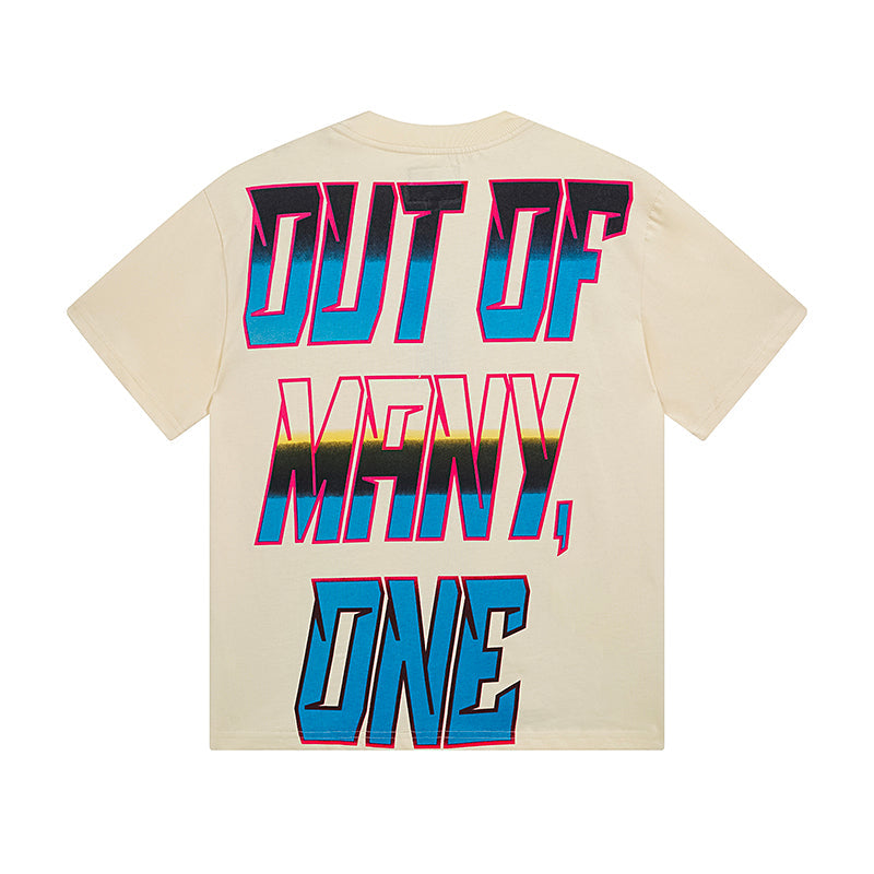 חולצת טי-שירט Godspeed 3109