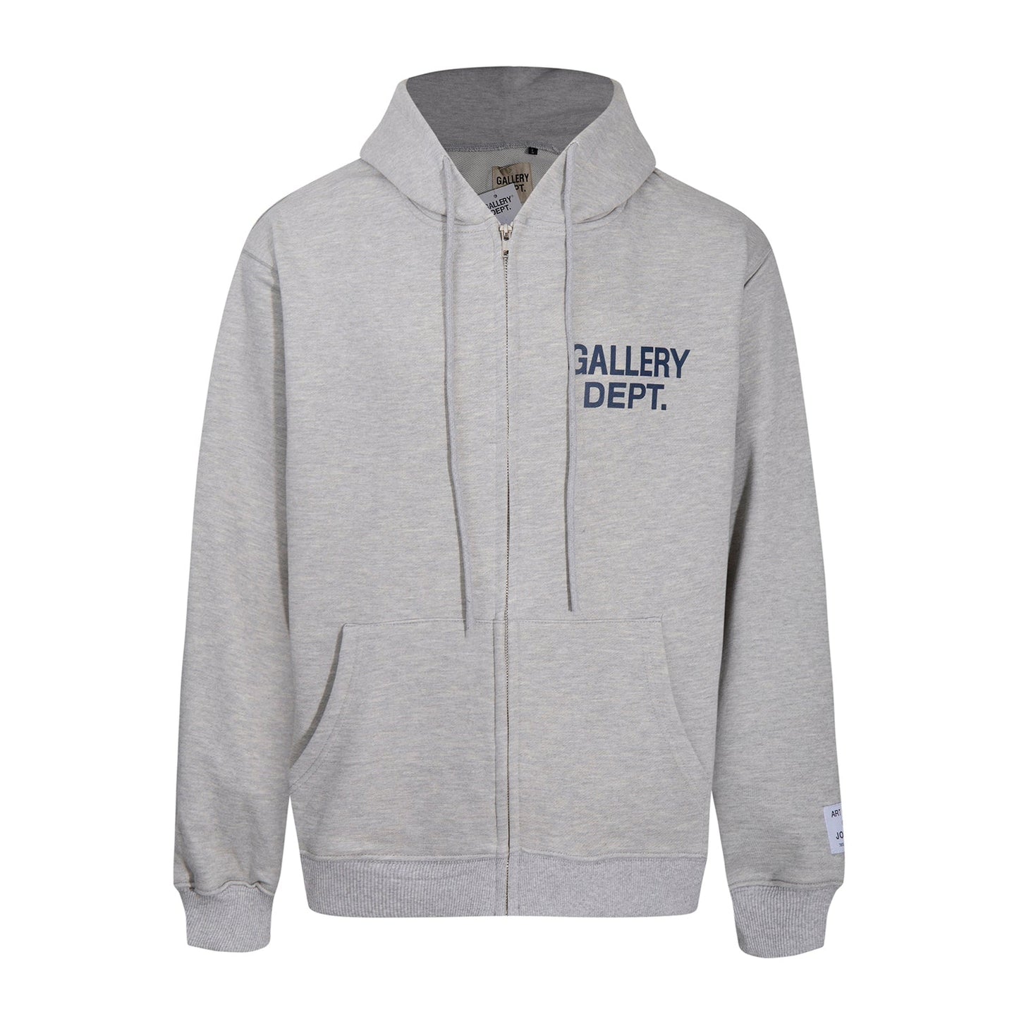 GALLERY DEPT 新作パーカー