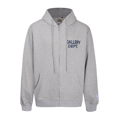 GALLERY DEPT 新作パーカー