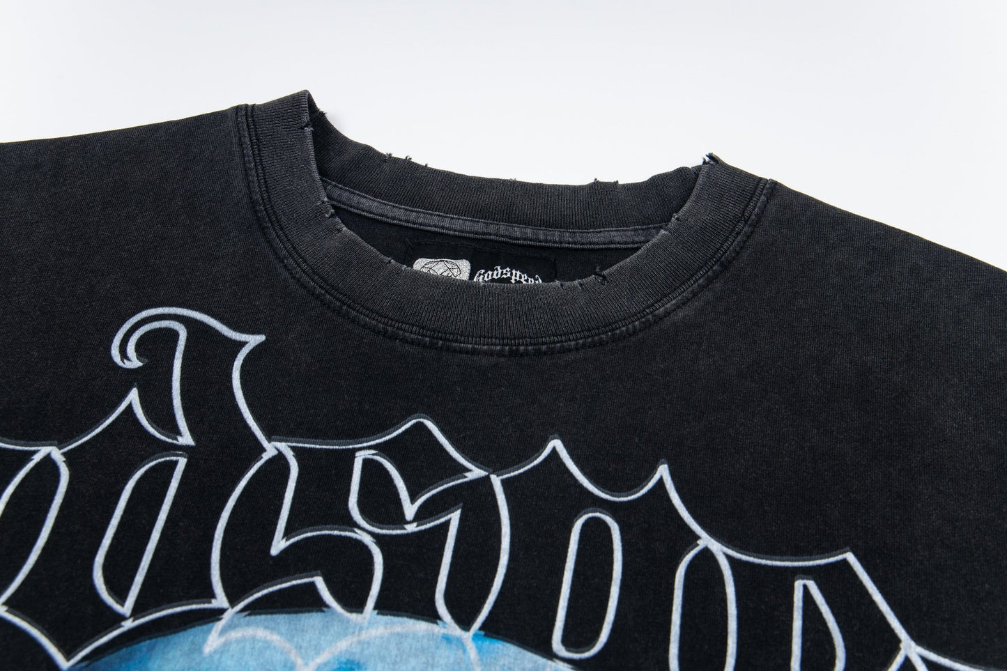 חולצת טי-שירט Godspeed G22