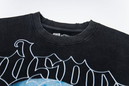 חולצת טי-שירט Godspeed G22