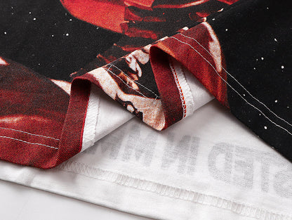 ゴッドスピードTシャツ 3122