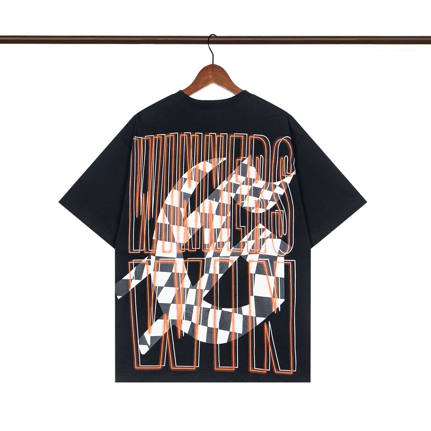 ゴッドスピードTシャツ G18