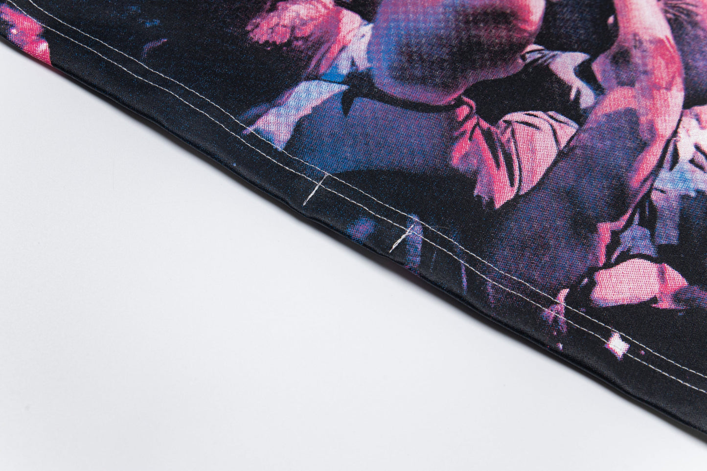 חולצת טי-שירט Godspeed G57