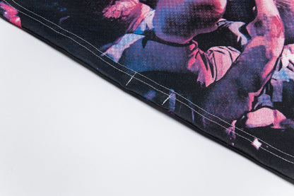 חולצת טי-שירט Godspeed G57