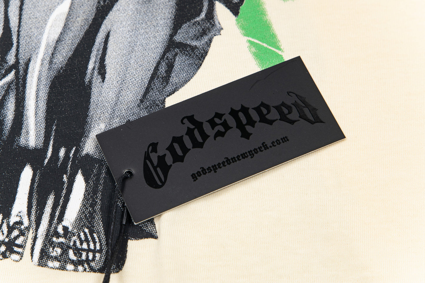 חולצת טי-שירט Godspeed G56