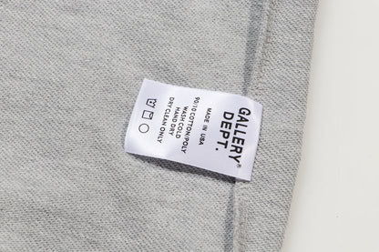 GALLERY DEPT 新作パーカー