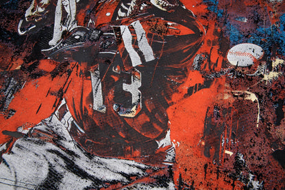 ゴッドスピードTシャツ G15