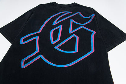 חולצת טי-שירט Godspeed G57