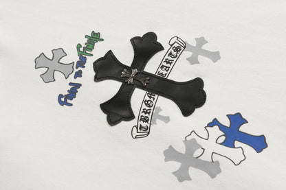 Chrome Hearts  Sweatshirt TQ03