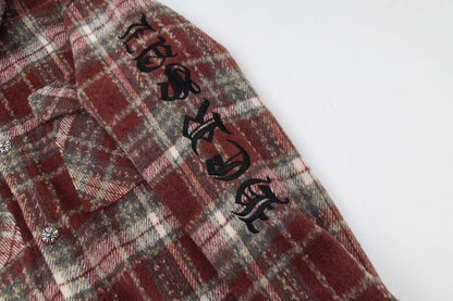 Chrome Hearts ジャケット