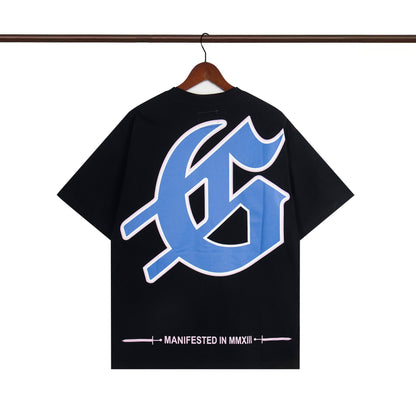 ゴッドスピードTシャツ G72