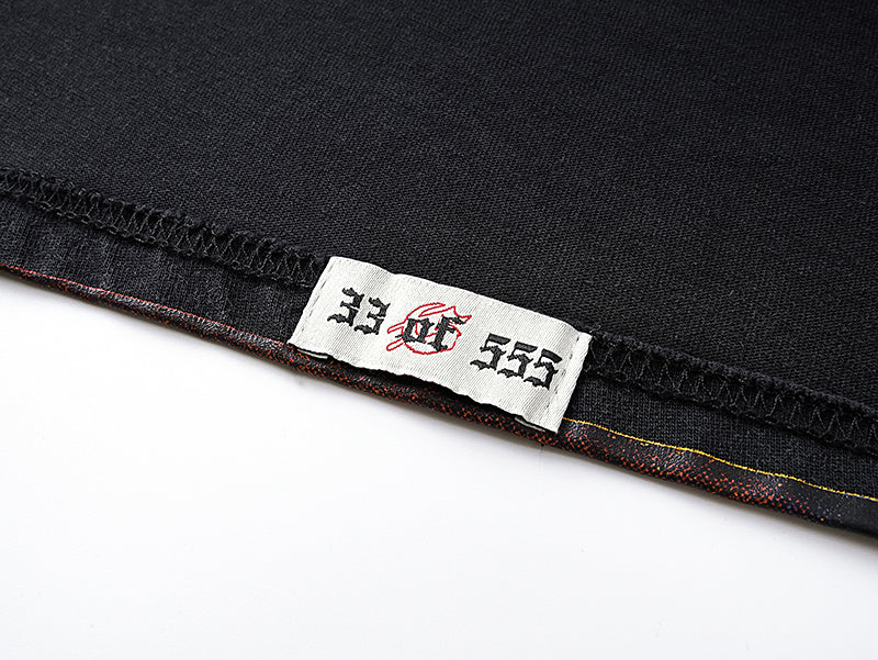 ゴッドスピード2025 新ファッションTシャツ 1122