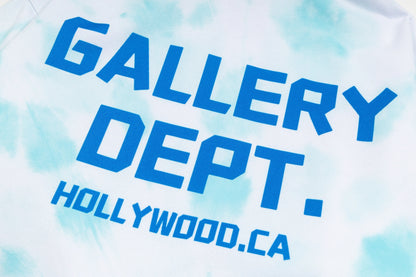 קפוצ'ון חדש של מחלקת הגלריה 