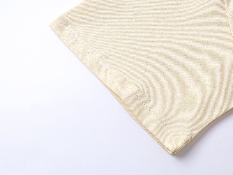 חולצת טי-שירט Godspeed 3109