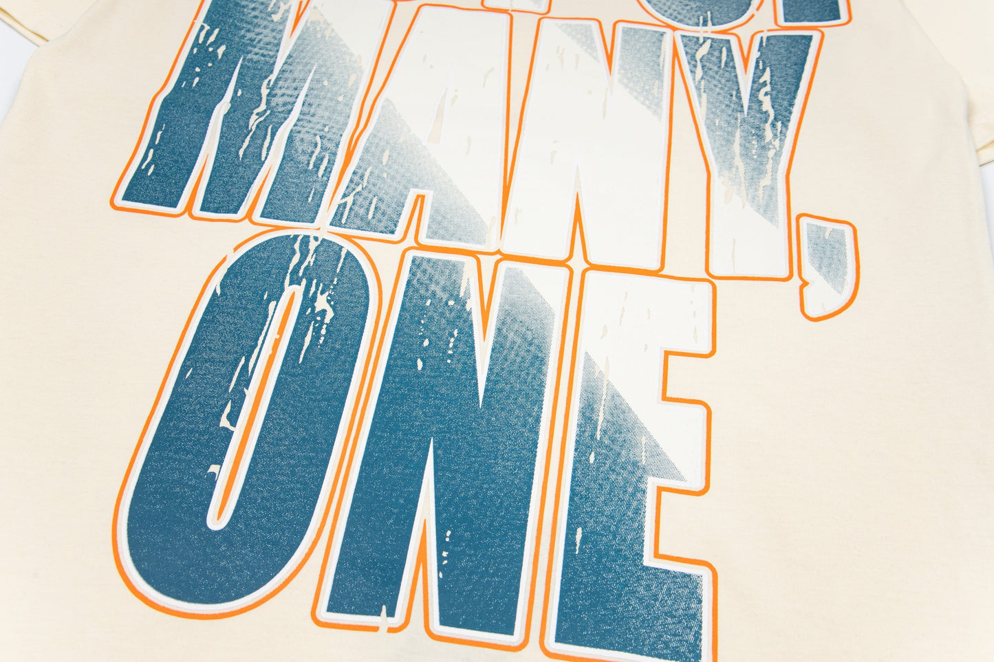 ゴッドスピードTシャツ G07