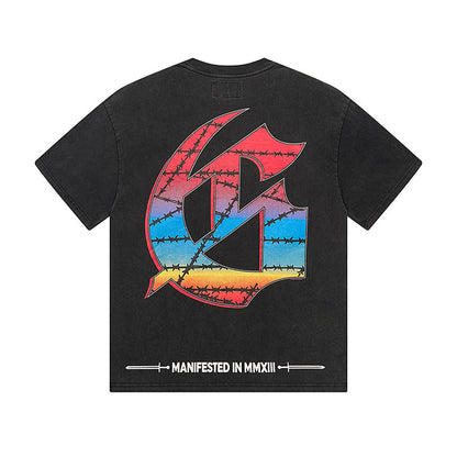 ゴッドスピードTシャツ 1128