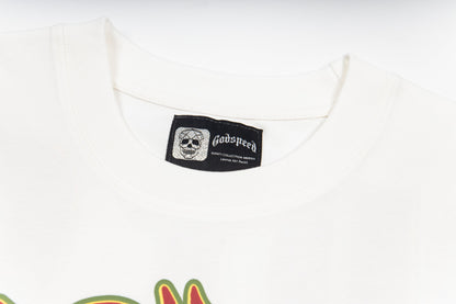 ゴッドスピードTシャツ G67