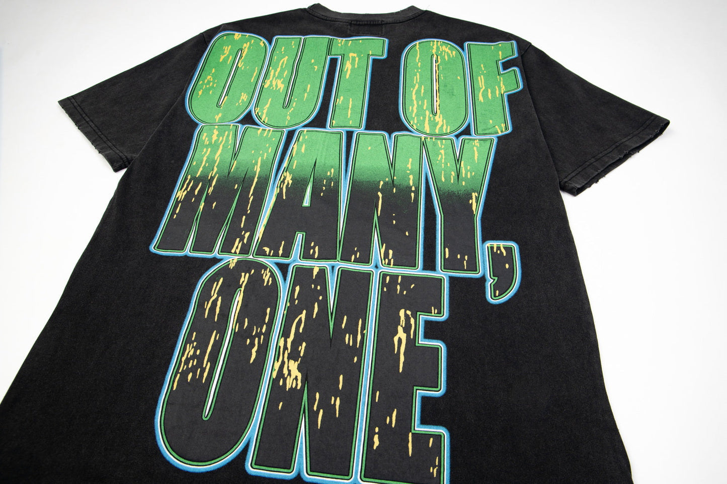 חולצת טי-שירט Godspeed G02