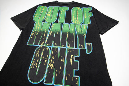 חולצת טי-שירט Godspeed G02