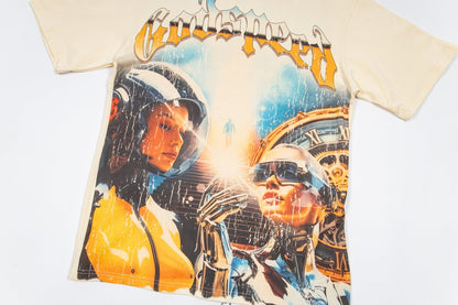 ゴッドスピードTシャツ G35