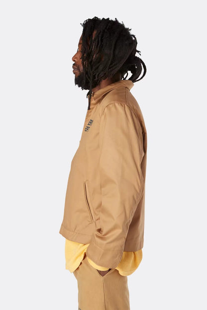 מחלקת גלריה ז'קט חדש 