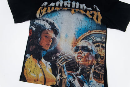 ゴッドスピードTシャツ G35