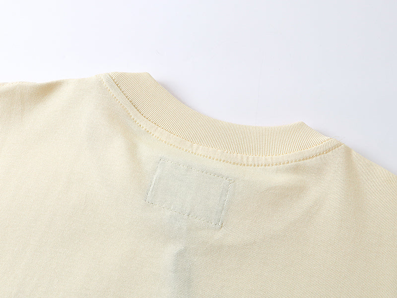 ゴッドスピードTシャツ 3127