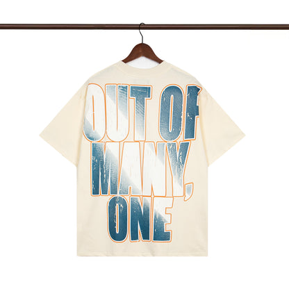 ゴッドスピードTシャツ G07