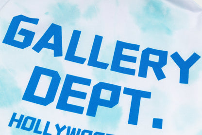 קפוצ'ון חדש של מחלקת הגלריה 