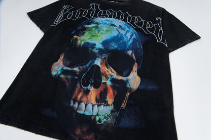 חולצת טי-שירט Godspeed G22