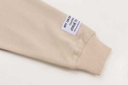 קפוצ'ון חדש של מחלקת הגלריה 