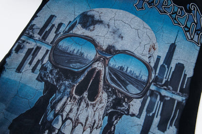 חולצת טי-שירט Godspeed G30