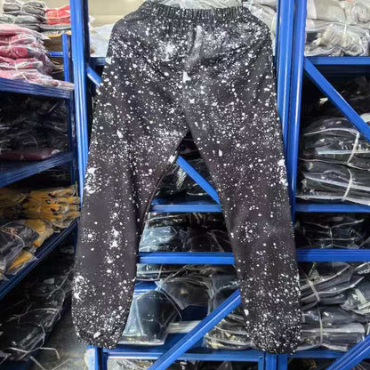 מחלקת גלריה מכנסיים חדשים 