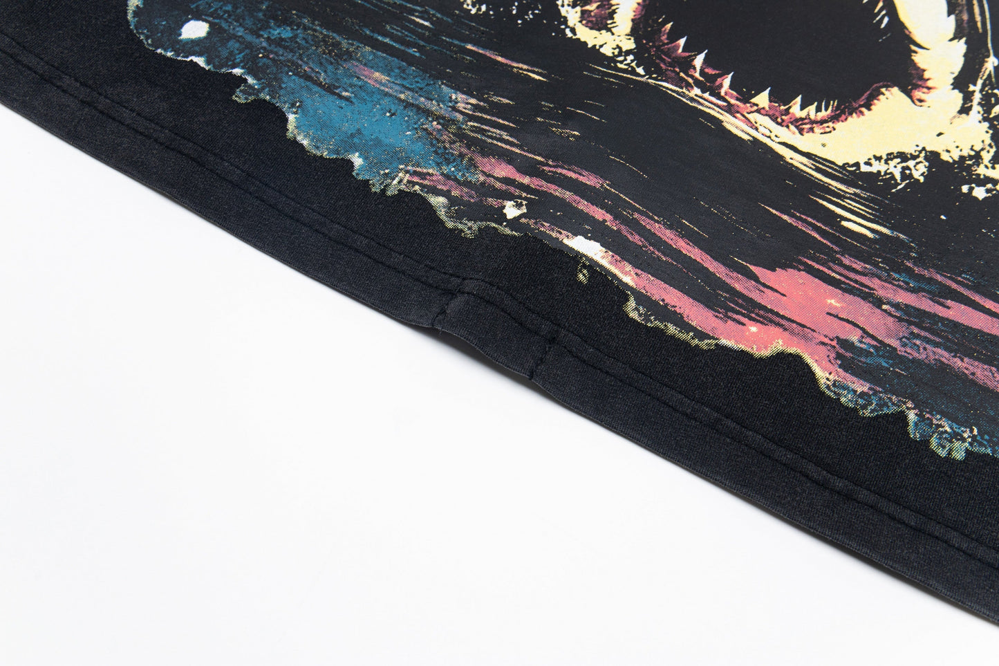 ゴッドスピードTシャツ G67