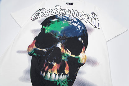 חולצת טי-שירט Godspeed G22