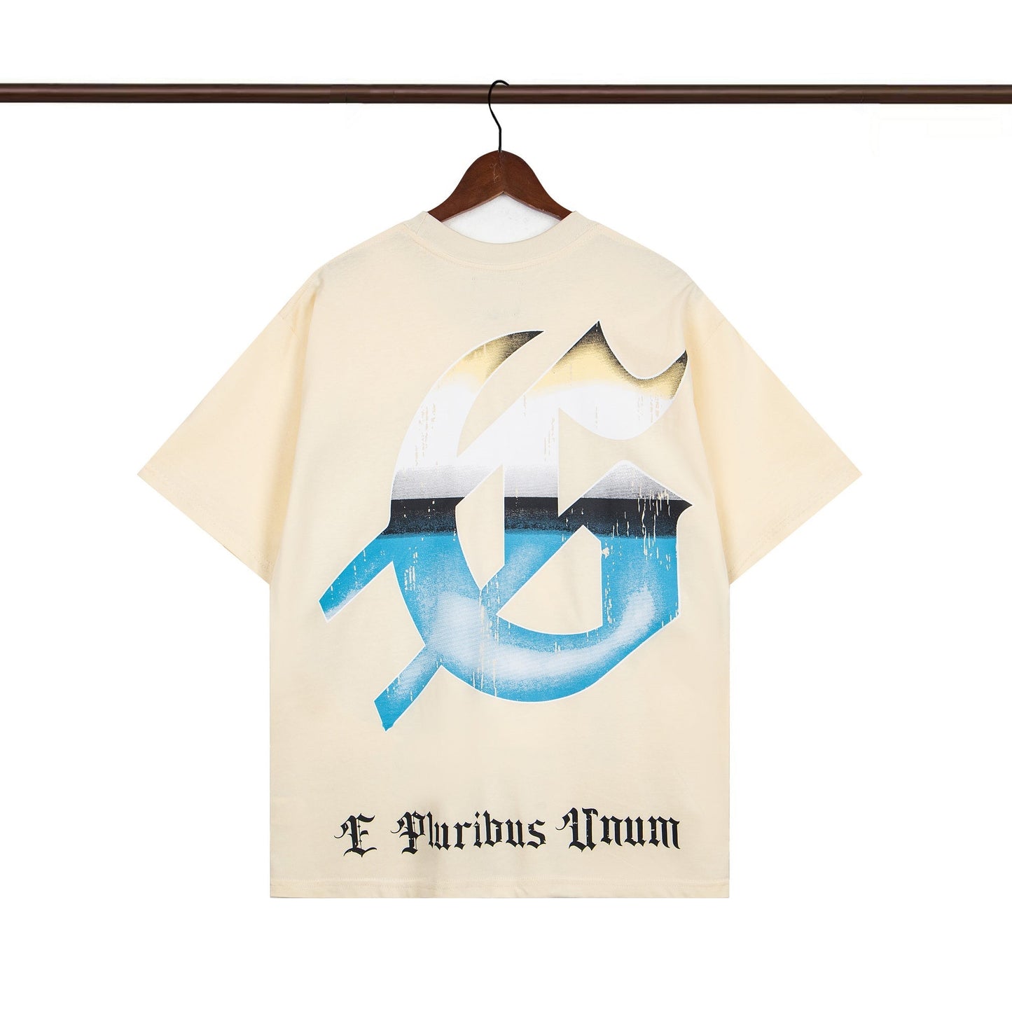 ゴッドスピードTシャツ G36