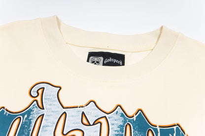 ゴッドスピードTシャツ G07