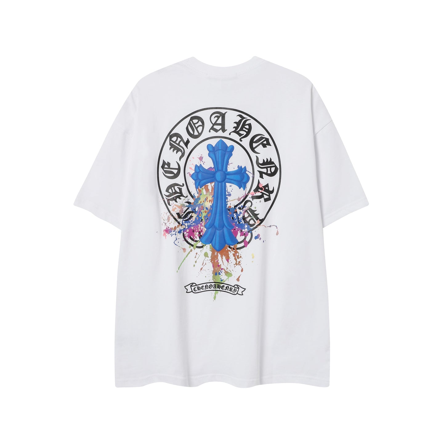 Chrome Hearts 新作Tシャツ 2257 