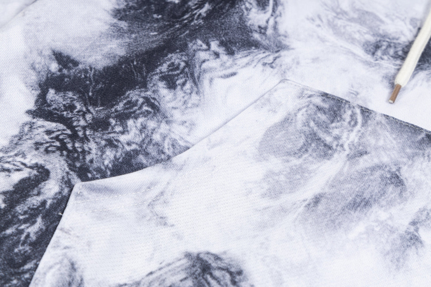 קפוצ'ון חדש של מחלקת הגלריה 