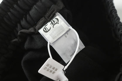 מכנסיים קצרים חדשים של Chrome Hearts 2291 