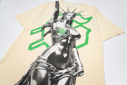 חולצת טי-שירט Godspeed G56