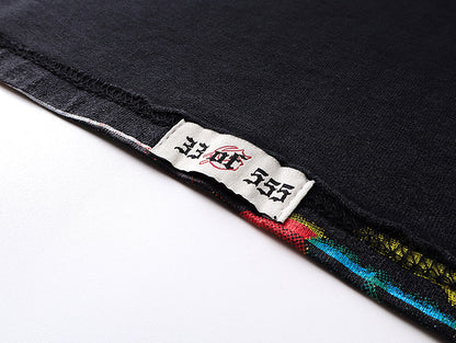 סווטשירט Godspeed 1099