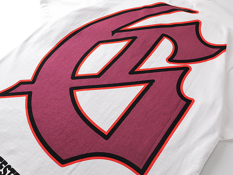 ゴッドスピードTシャツ 3122