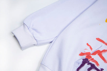 קפוצ'ון חדש של מחלקת הגלריה 