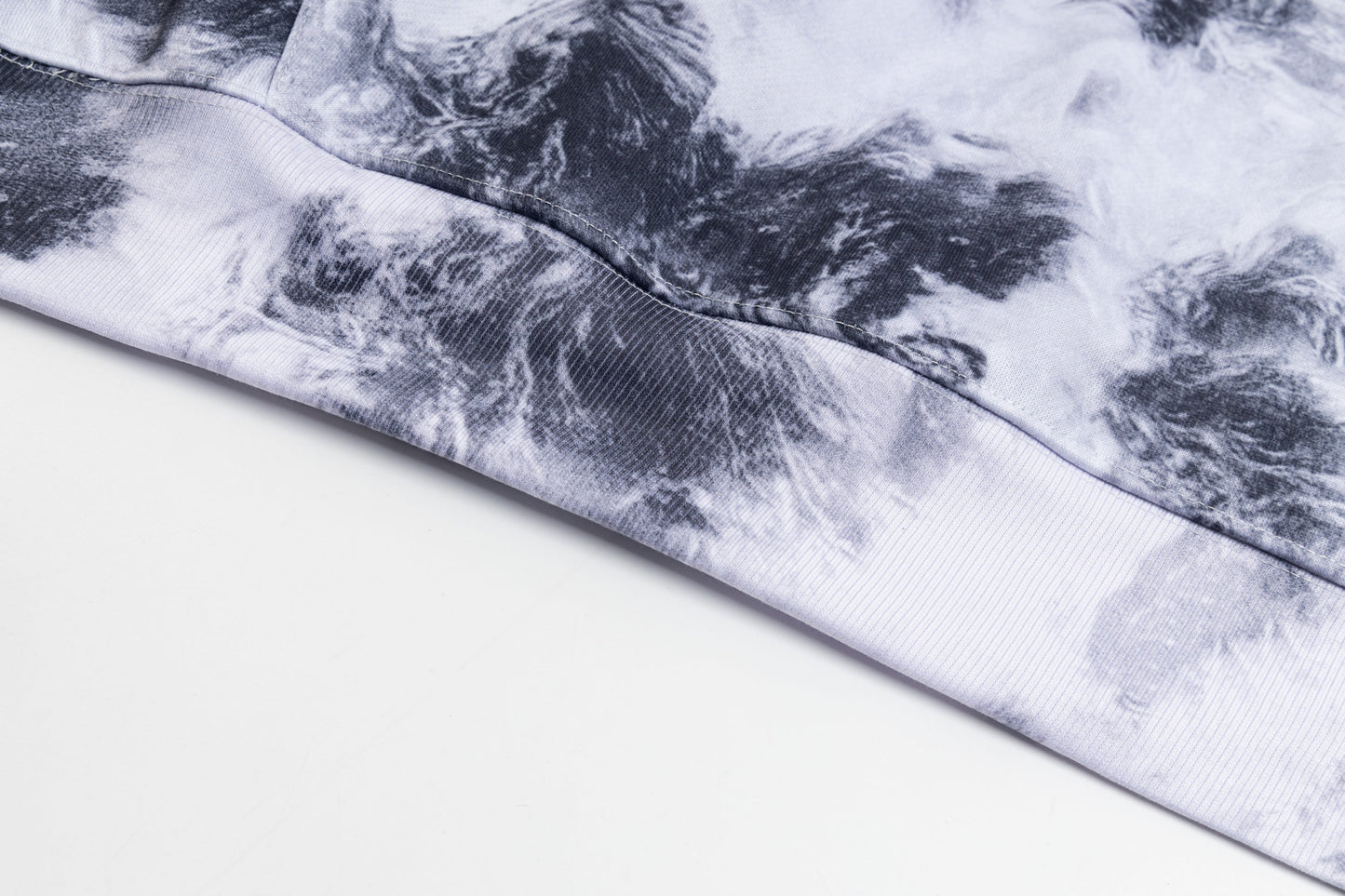 קפוצ'ון חדש של מחלקת הגלריה 