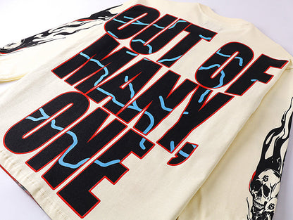 ゴッドスピード スウェットシャツ 3101